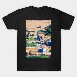 Catalan Countryside T-Shirt